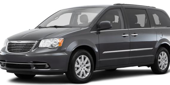 CHRYSLER TOWN AND COUNTRY 2015 2C4RC1BG0FR752679 image